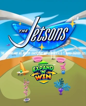 The Jetsons Slot
