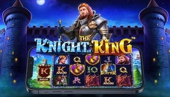 The Knight King Slot