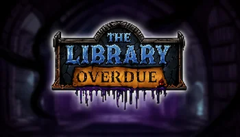 The Library Overdue Slot