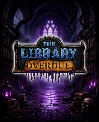 The Library Overdue Thumbnail