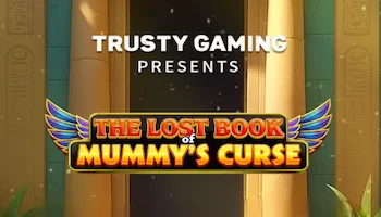 The Lost Book Of Mummys Curse Slot