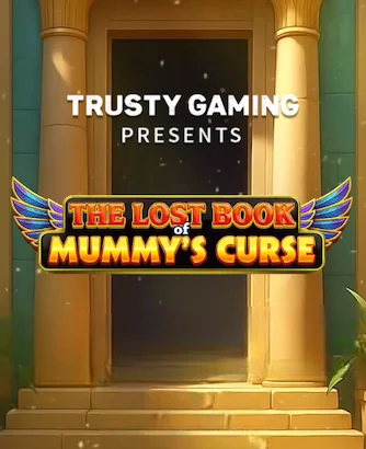 The Lost Book Of Mummys Curse Thumbnail