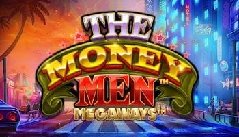 The Money Men Megaways Slot