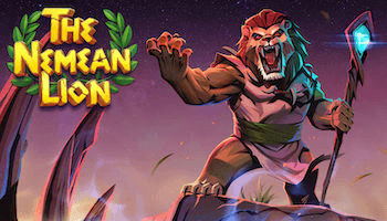 The Nemean Lion Slot Review