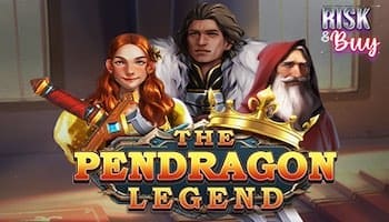 The Pendragon Slot