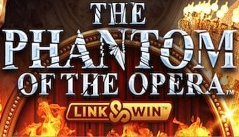 The Phantom of the Opera Slot