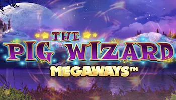 The Pig Wizard Megaways Slot