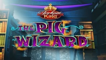 The Pig Wizard Slot