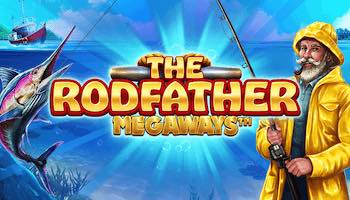 The Rodfather Megaways Slot