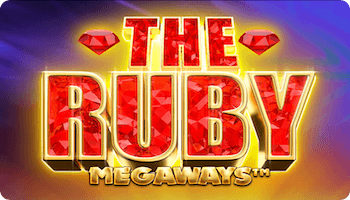 The Ruby Megaways Demo