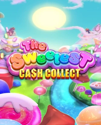 The Sweetest Cash Collect Slot