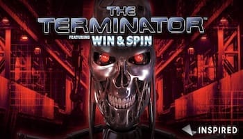 The Terminator Slot