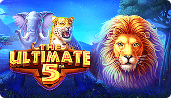 The Ultimate 5 Slot Review