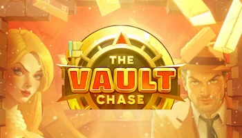 The Vault Chase Slot