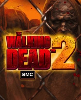 The Walking Dead 2 Online Slot