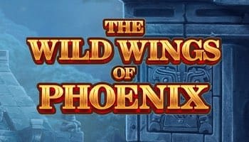 The Wild Wings of Phoenix Slot