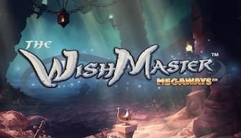 The Wish Master Megaways Slot