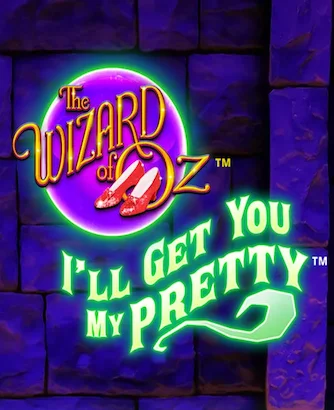 Penyihir Oz Aku Akan Mendapatkanmu Slot Cantikku