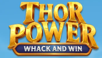 Thor Power Slot