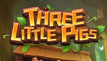 Three Little Pigs Slot
