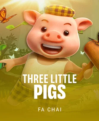 Slot Tiga Babi Kecil