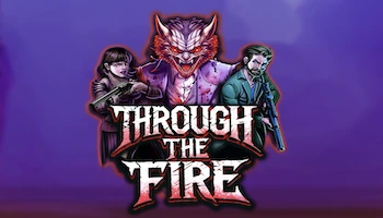 Through The Fire Slot