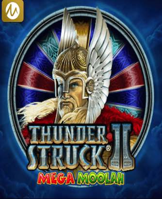 Thunderstruck 2 Mega Moolah Online Slot