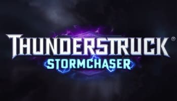 Thunderstruck Stormchaser Slot