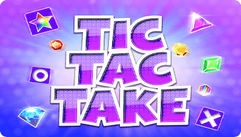 Tic Tac Take Slot Review