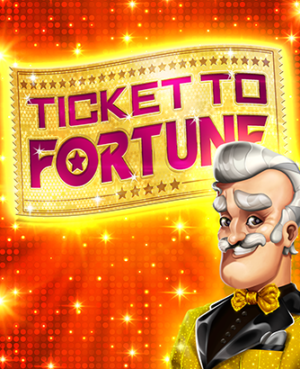 Tiket Ke Ubin Keberuntungan