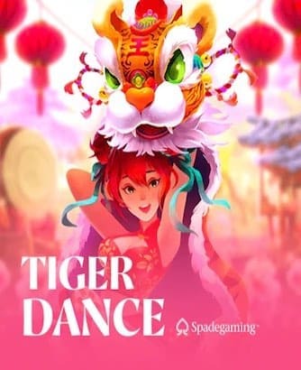 Tiger Dance Online Slot