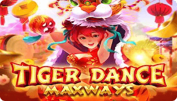 Tiger Dance Slot Review