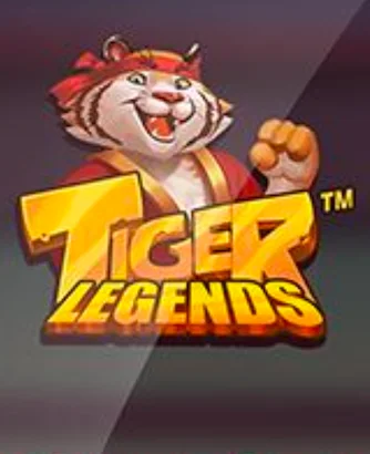 Tiger Legends Slot