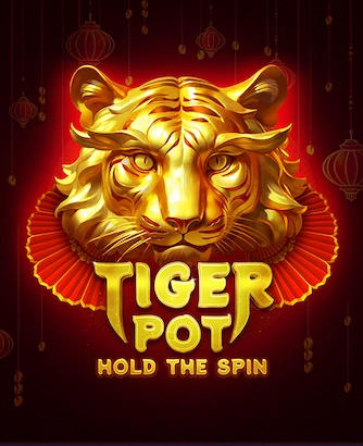 Slot Pot Harimau