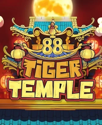 Tiger Temple 88 Slot