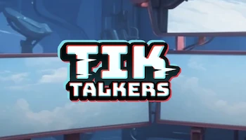 Tik Talkers slot