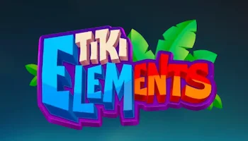 Tiki Elements Slot
