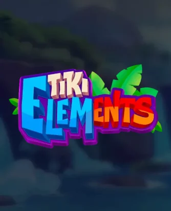 Tiki Elements Thumbnail