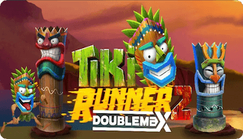 Tiki Runner 2 Doublemax Slot Review