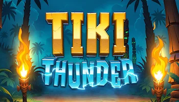 Tiki Thunder Slot
