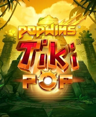 Tikipop Online Slot