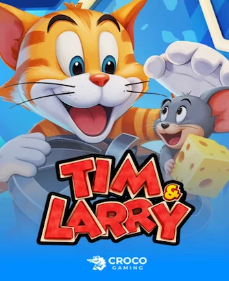 Tim And Larry Slot