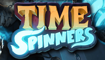 Time Spinners Slot Review