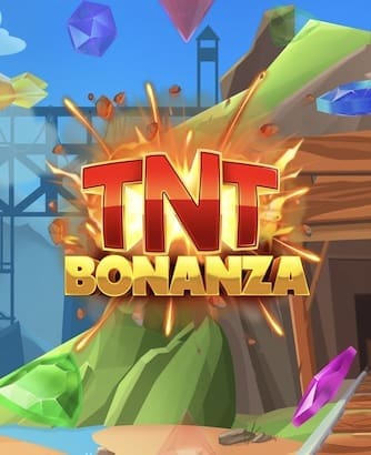 Tnt Bonanza Online Slot