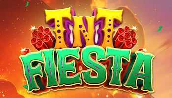 Tnt Fiesta Slot