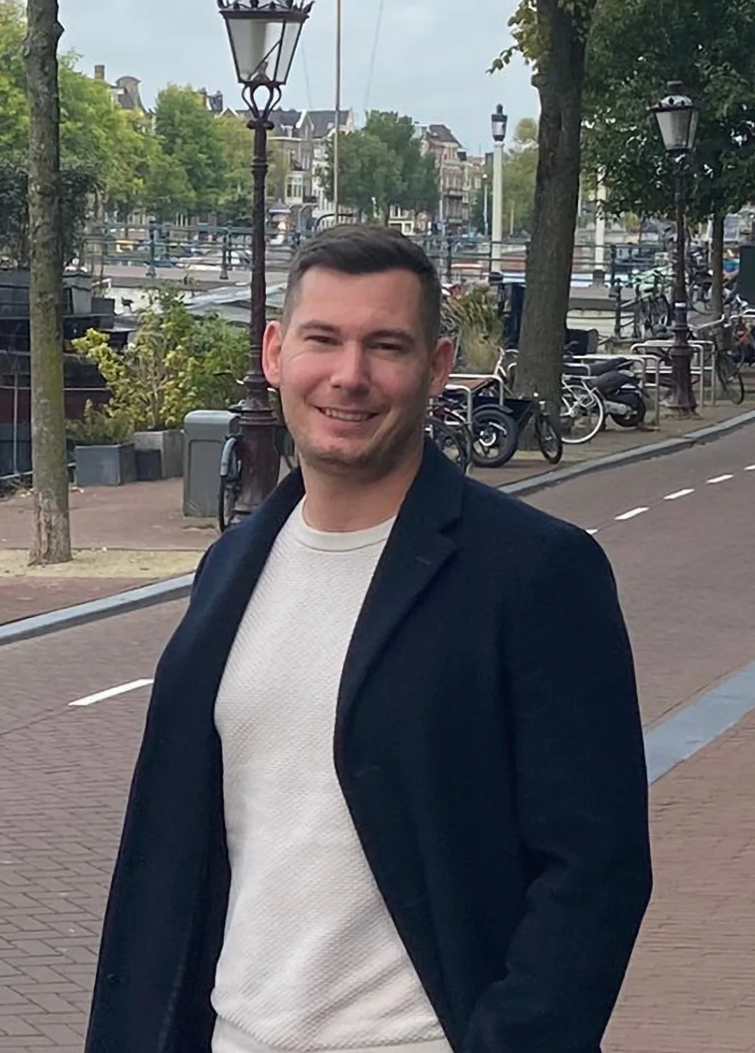 Tom King Link Studios