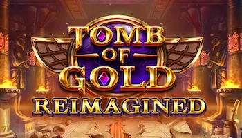 Tomb Of Gold Reimagined Slot