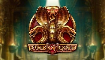 Tomb of Gold Slot