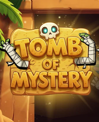 Tomb Of Mystery Slot