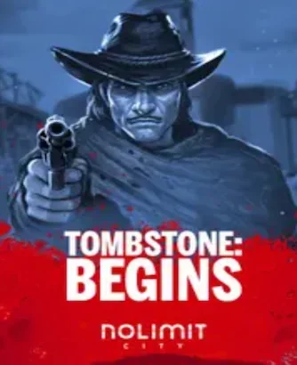 Tombstone Begins Thumbnail